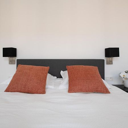 Villa Beau Sejour Brugge Eksteriør billede