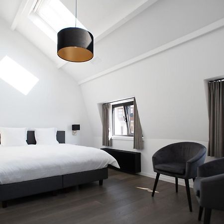 Villa Beau Sejour Brugge Eksteriør billede